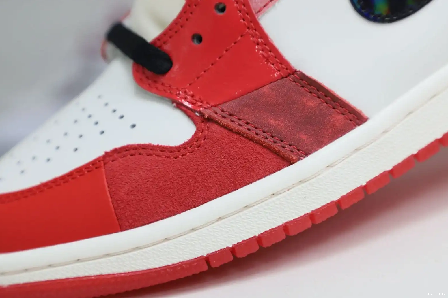1 Jordan High Retro Jordan Kimikick Air OG 0708